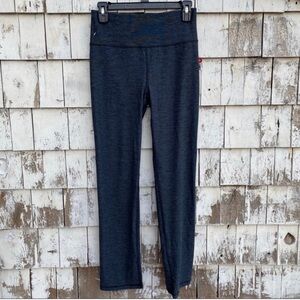 Avia High Waist Skinny Pants